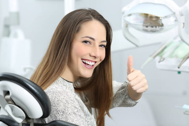 Best Full Mouth Reconstruction  in Sanborn, NY